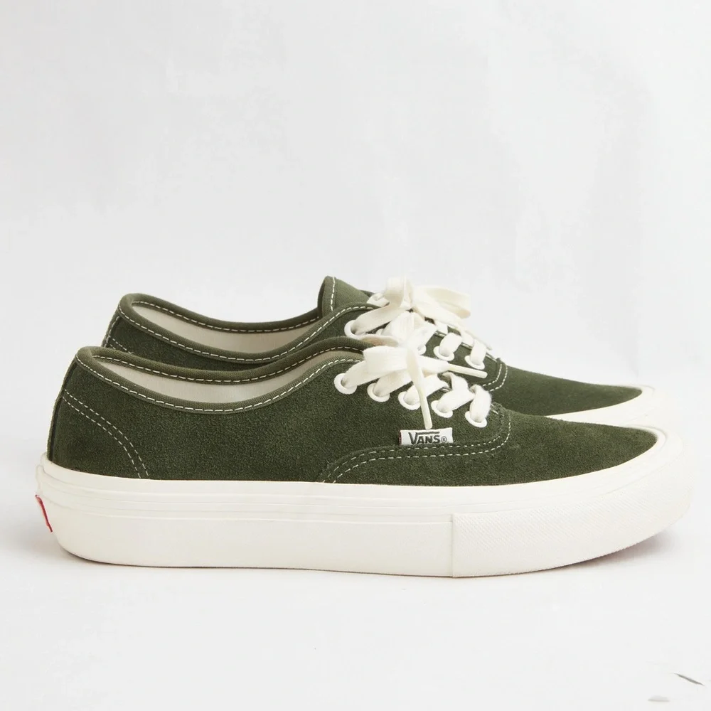 Vans Skate Authentic Pro men’s 7.5 - Picture 1 of 10